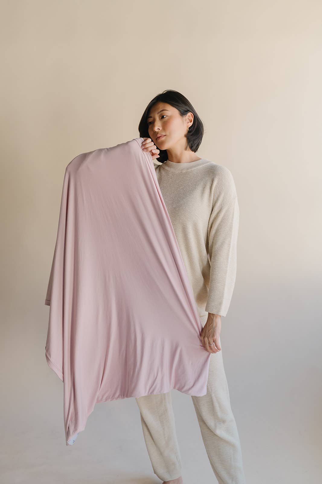 Blush: Small (45x45)