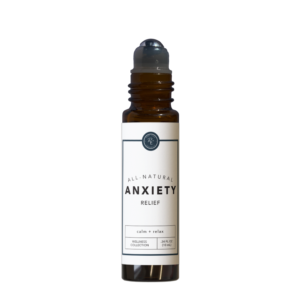 Rowe Casa ANXIETY RELIEF | 10 ml