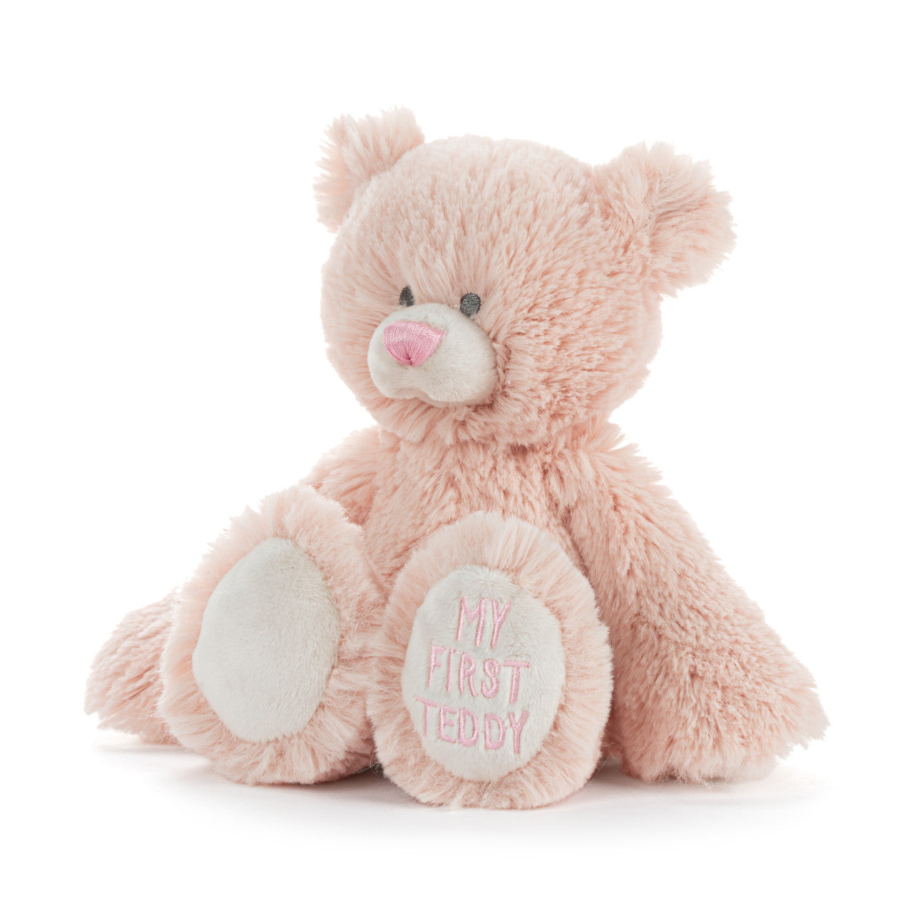 My First Teddy Bear Mini - Pink
