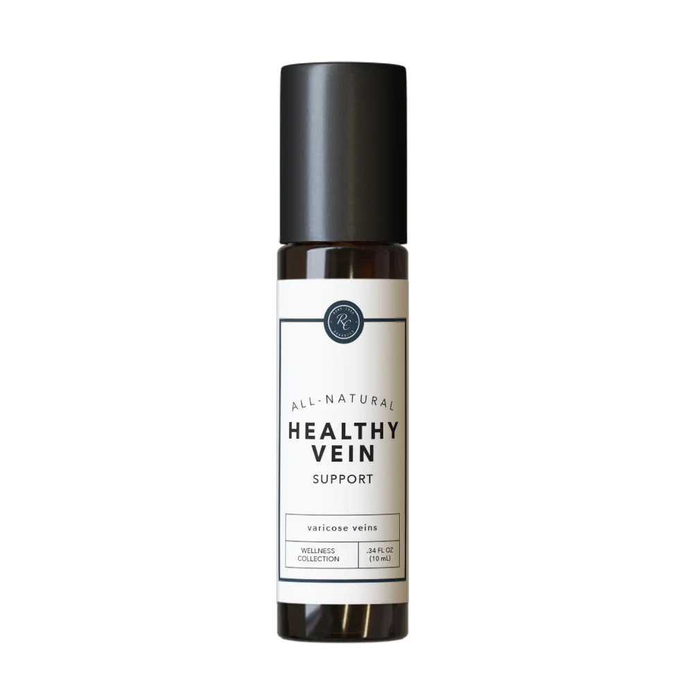 Rowe Casa Healthy Vein Support