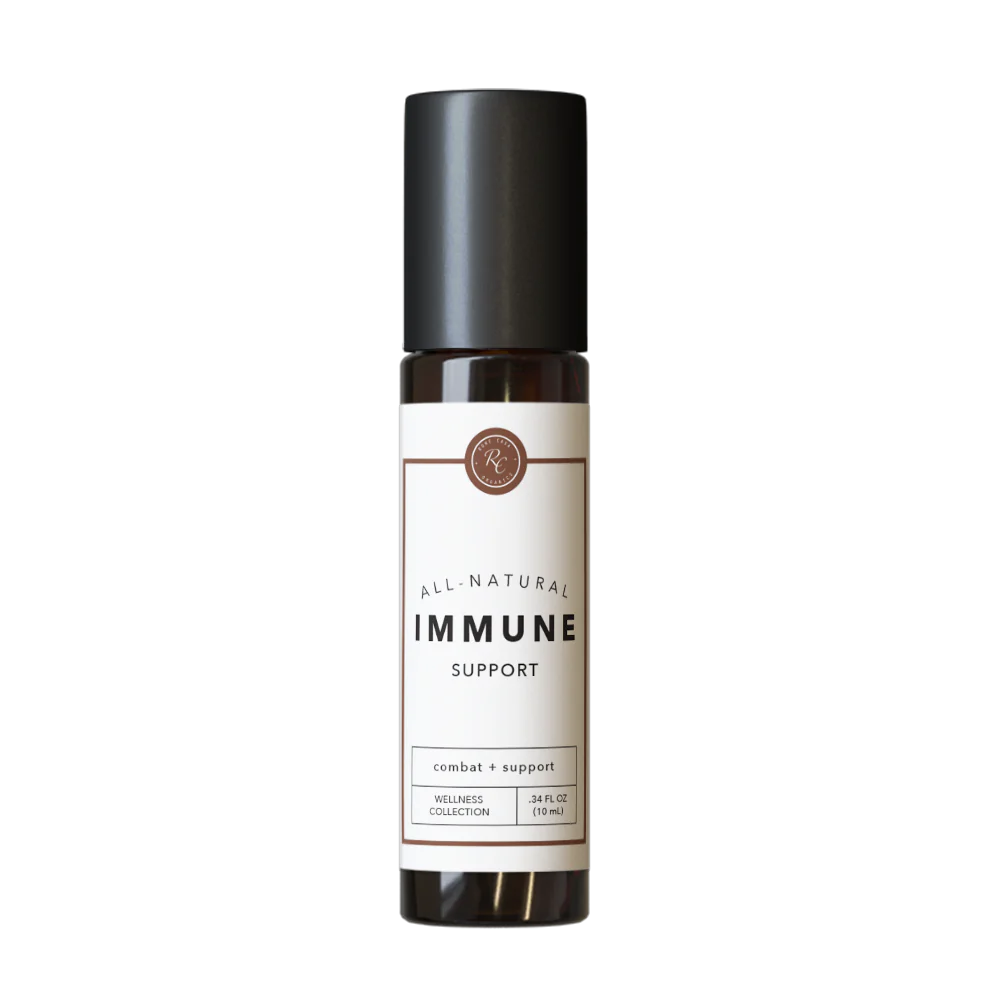 Rowe casa- immune support roller