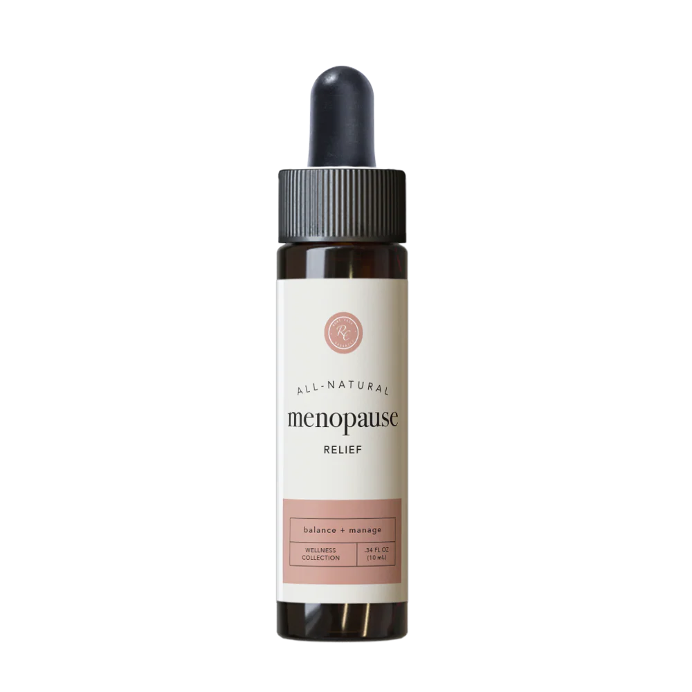 Rowe Casa menopause relief
