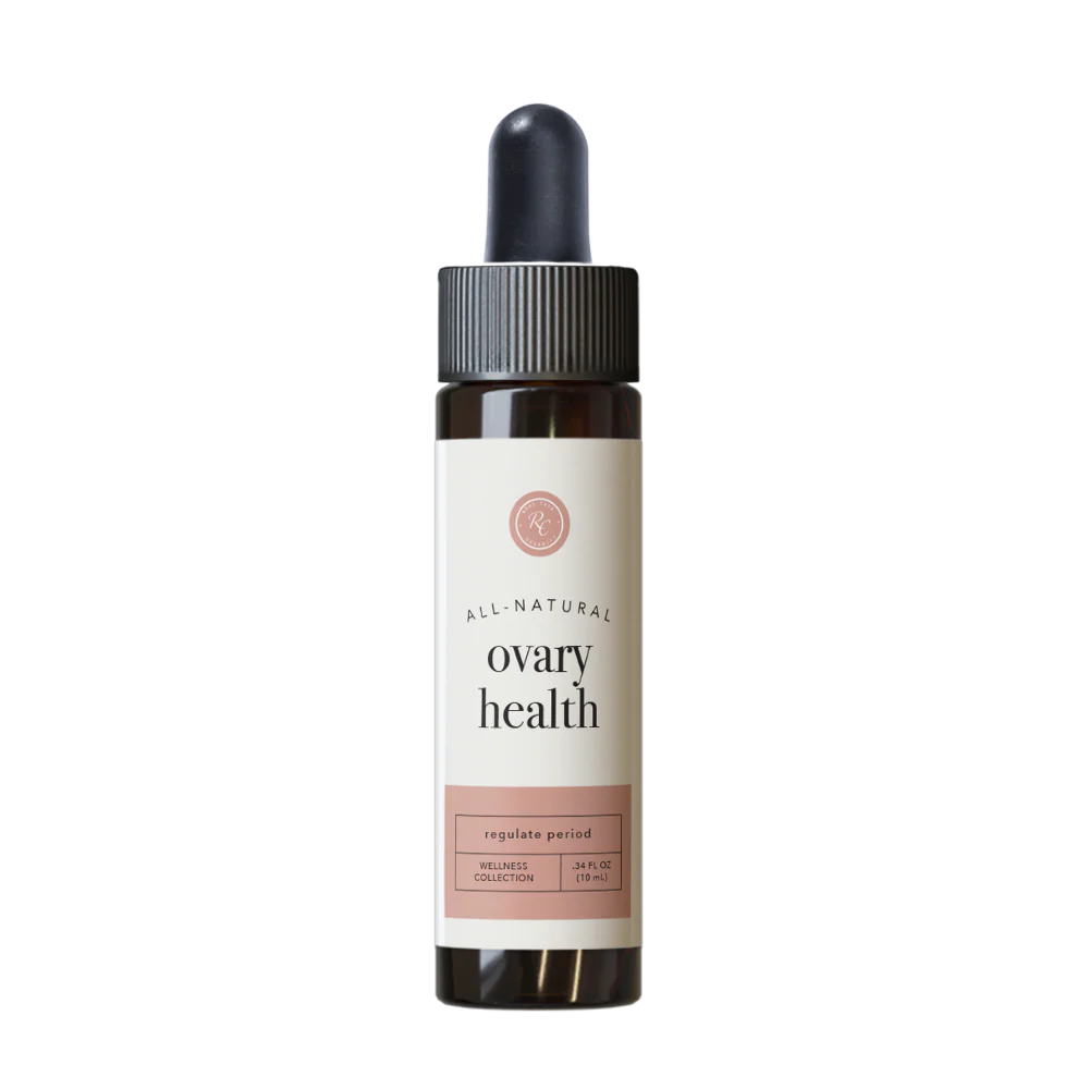 Rowe Casa Ovary health oil drops