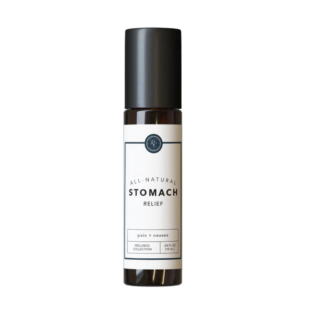 Rowe casa- stomach relief