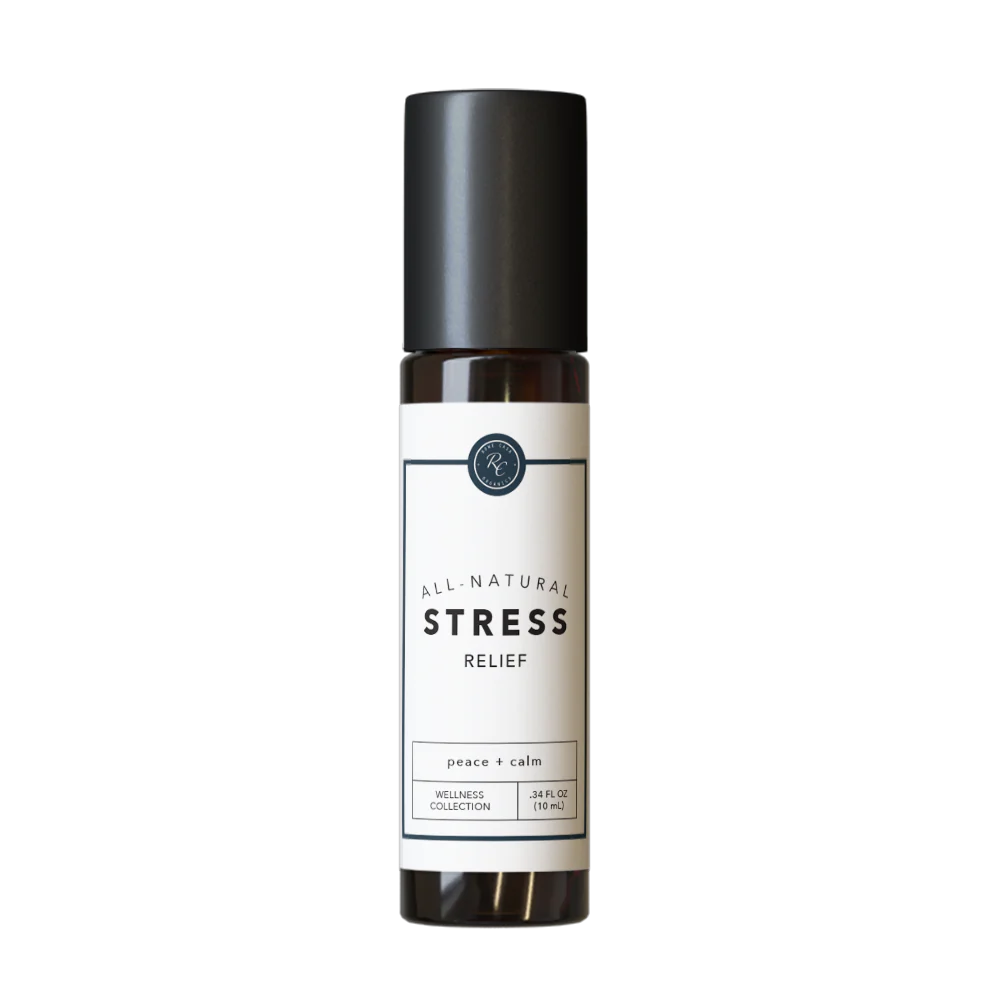 Rowe Casa - stress relief