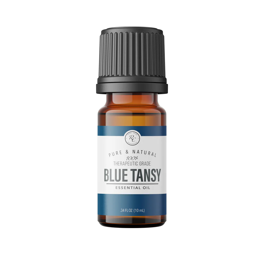 Rowe Casa Blue Tansey