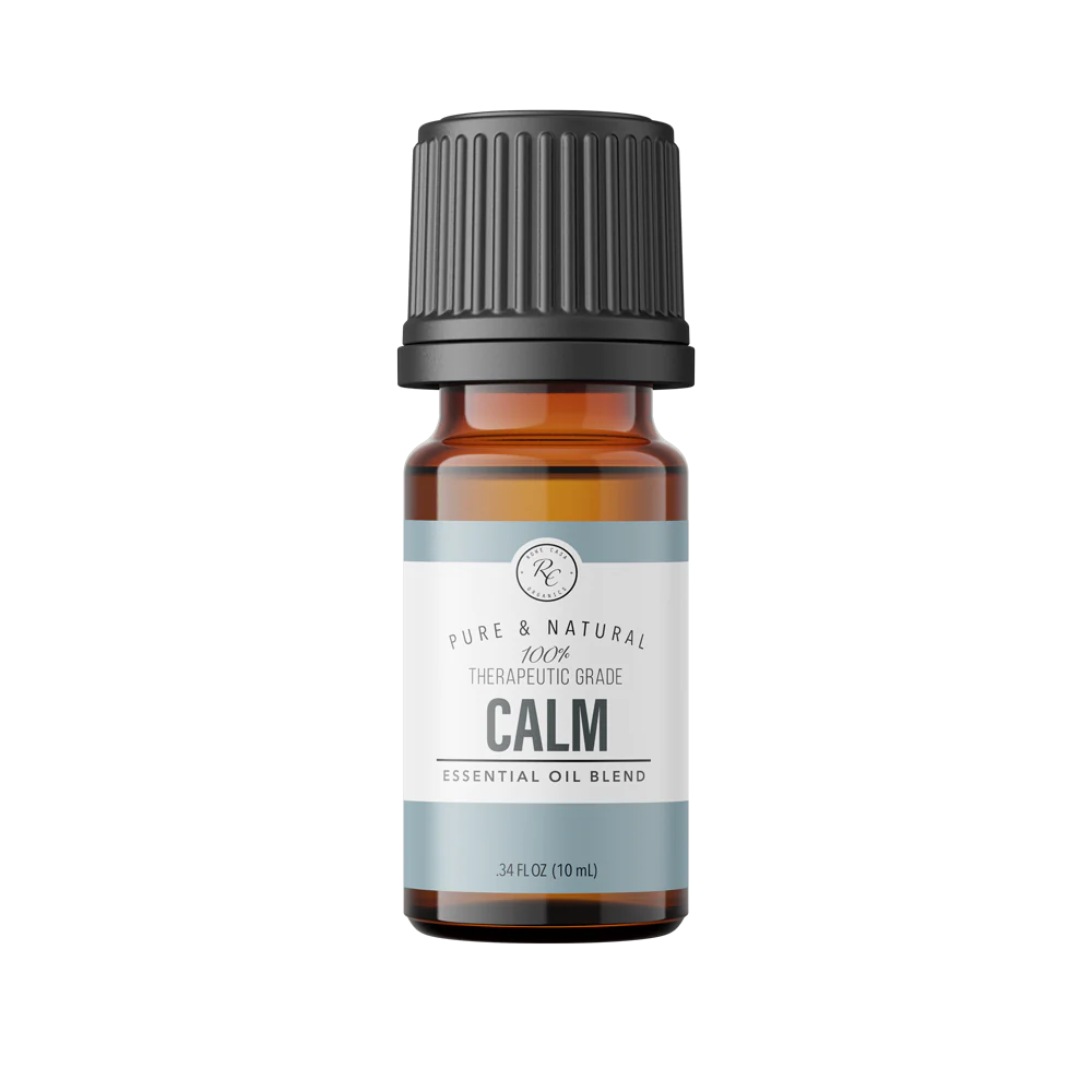Rowe Casa Calm Essential Oil