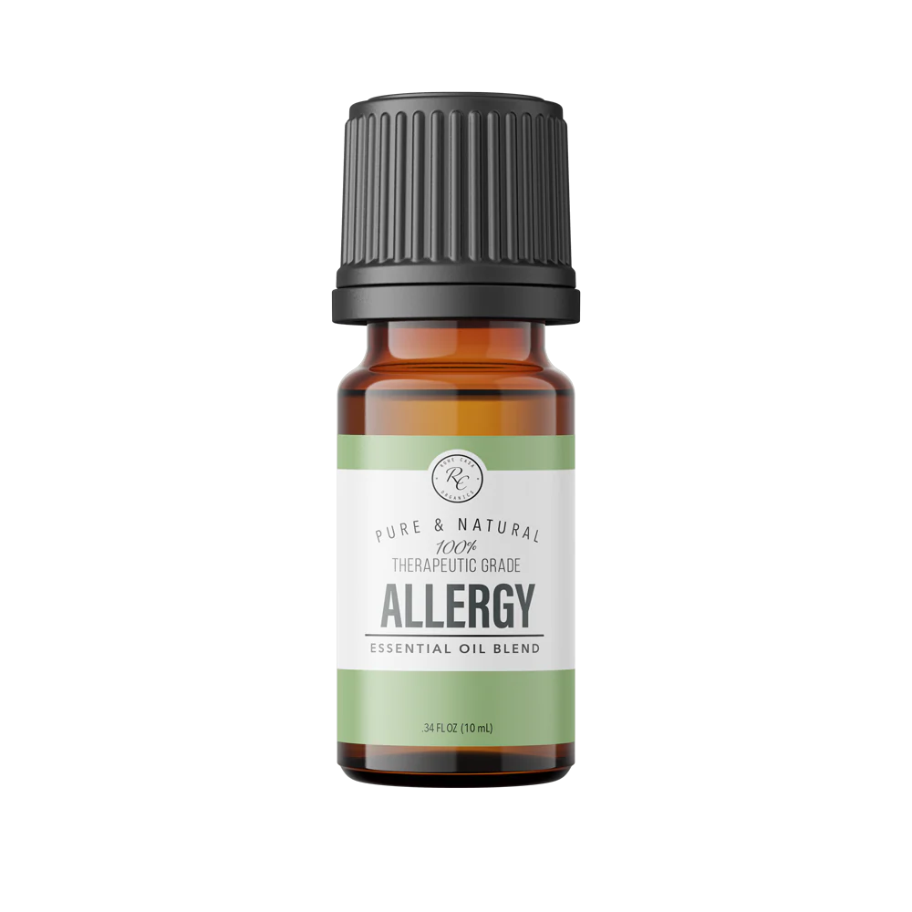 Rowe Casa Allergy Essential Oil