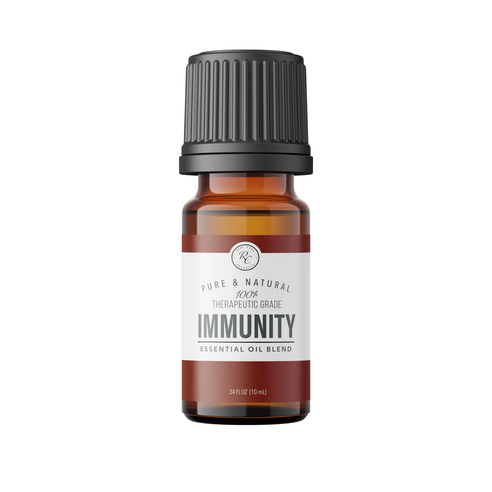 Rowe Casa Immunity Essential Oil