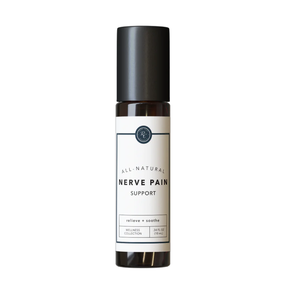 Rowe Casa Nerve Pain support Roller
