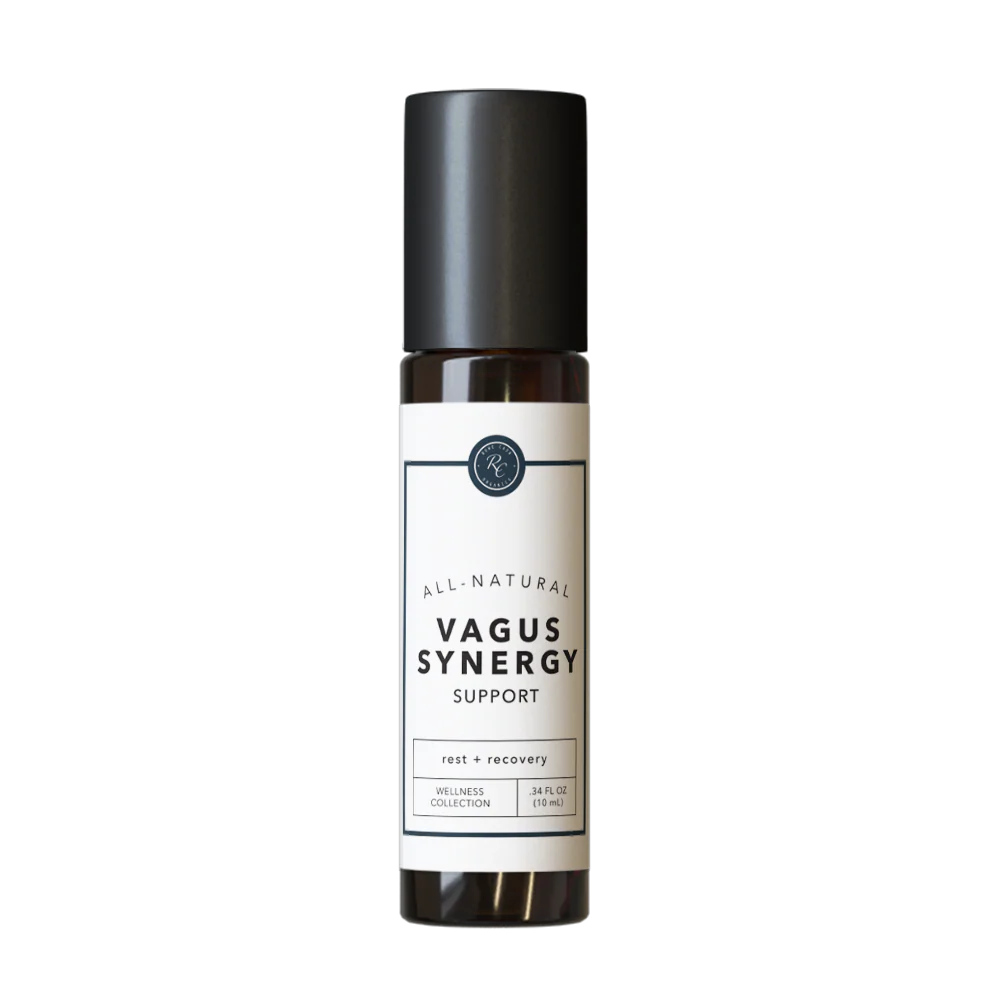 Rowe Casa Vagus synergy