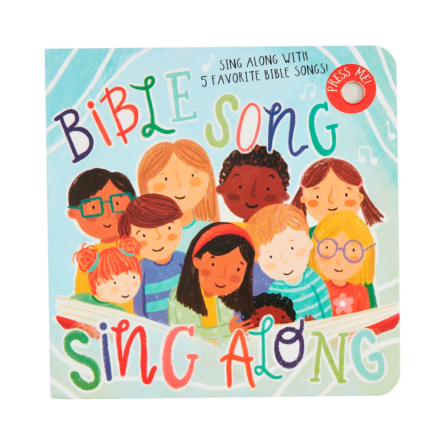 Bible Song Along