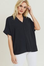 Jodifl airflow Black Basic