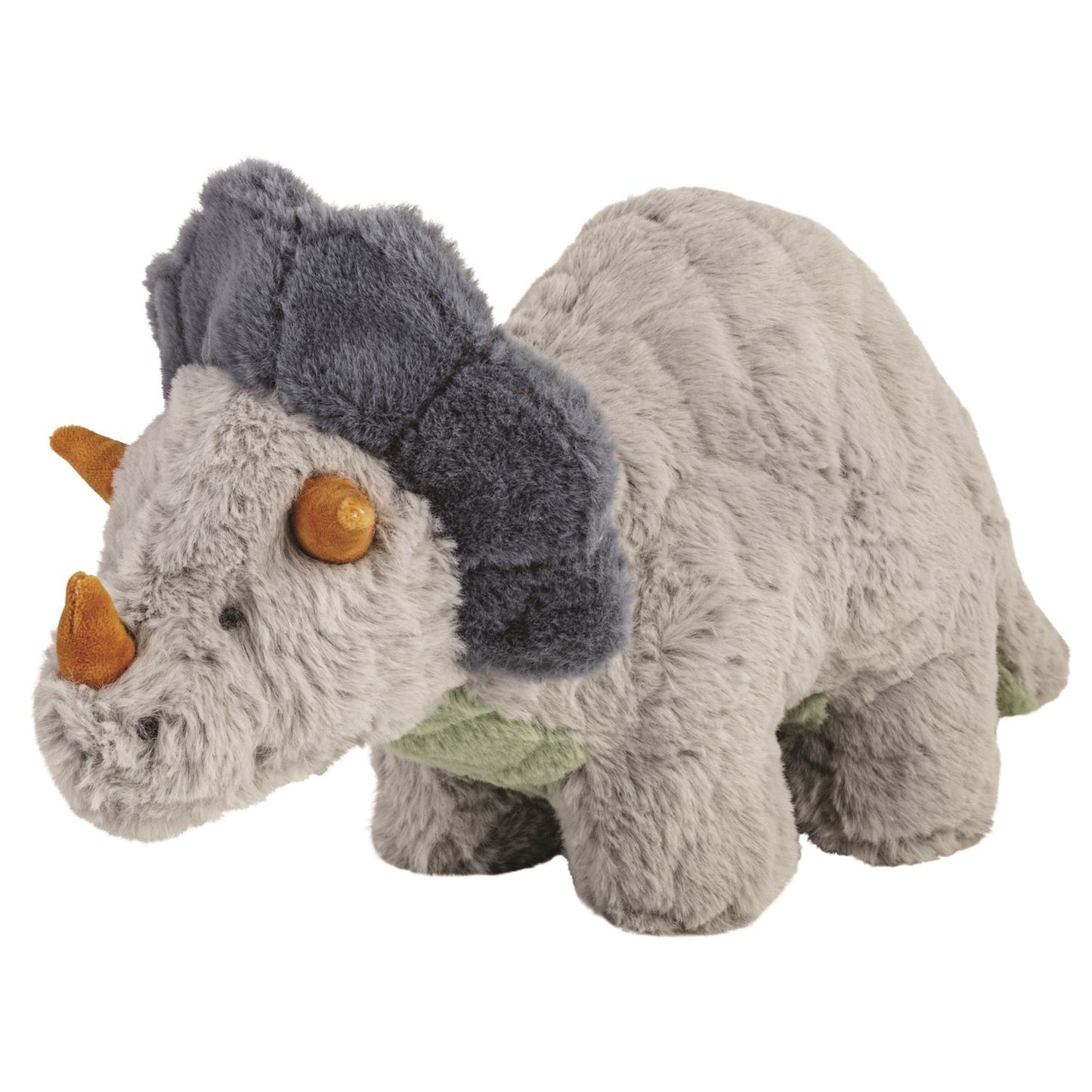 FAN NECK DINO PLUSH