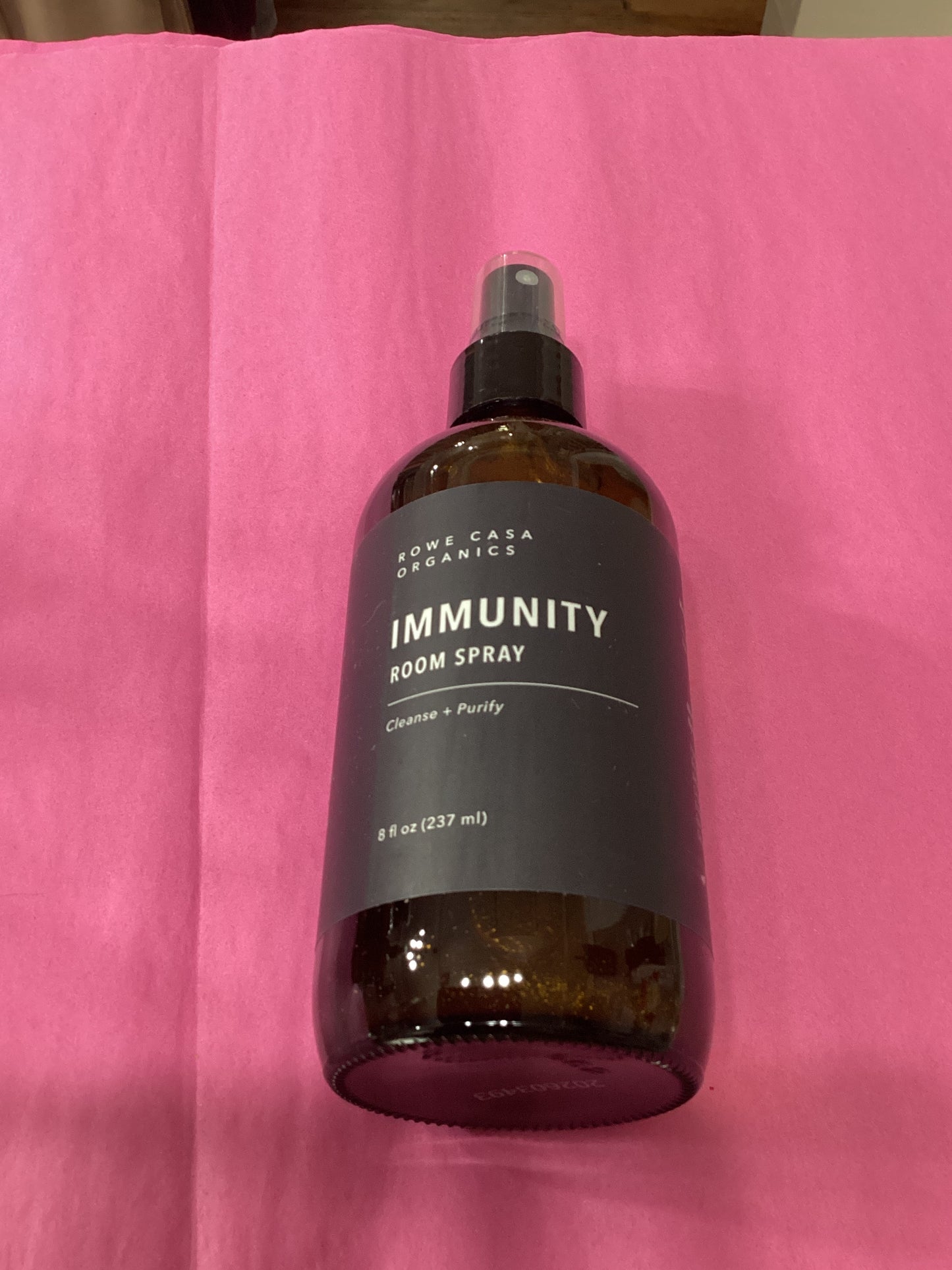Rowe Casa Immunity Spray