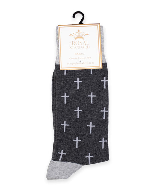 Men's Walk with God Socks