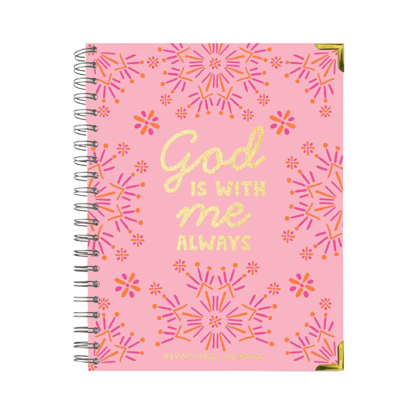 Mary Square Devotional Journals