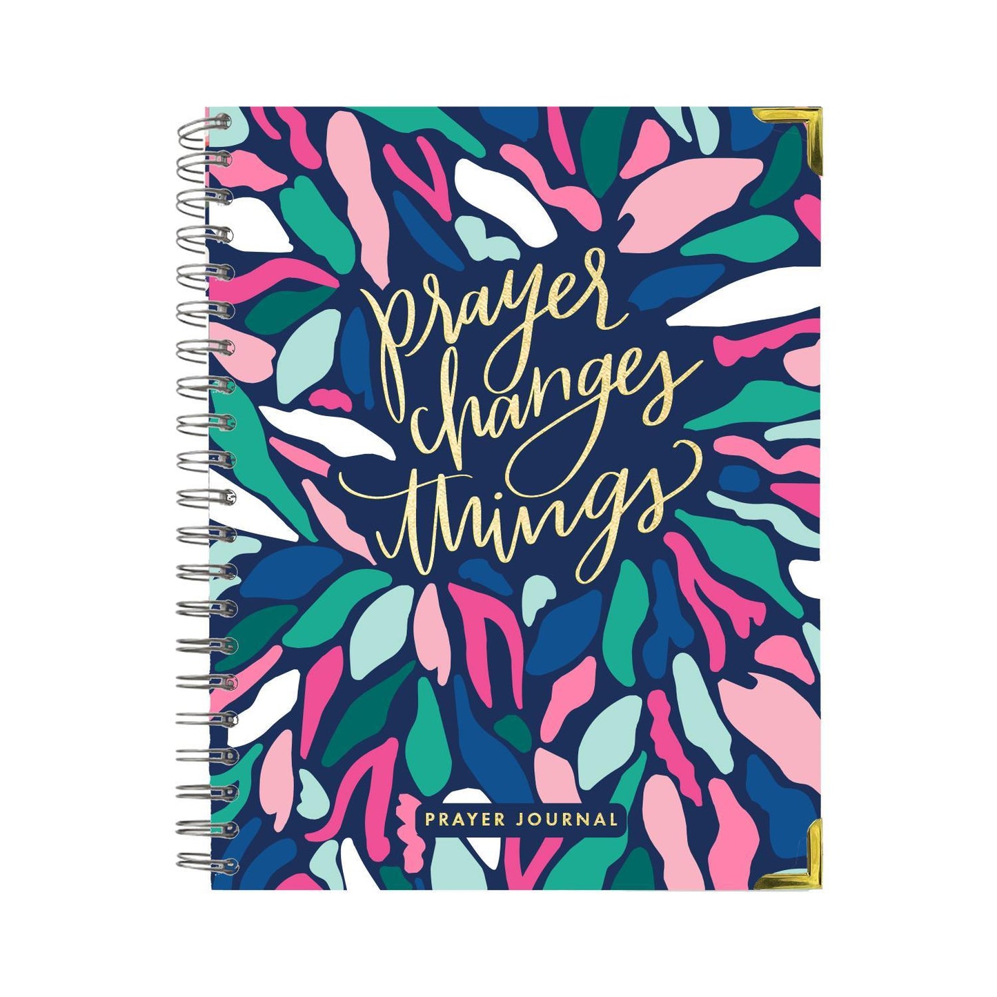 Mary Square Prayer Journal