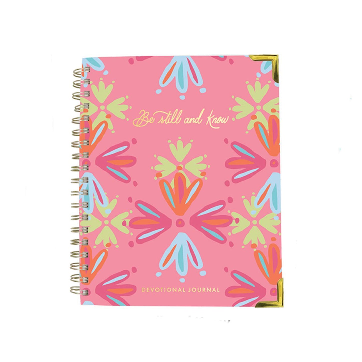 Mary Square Devotional Journals