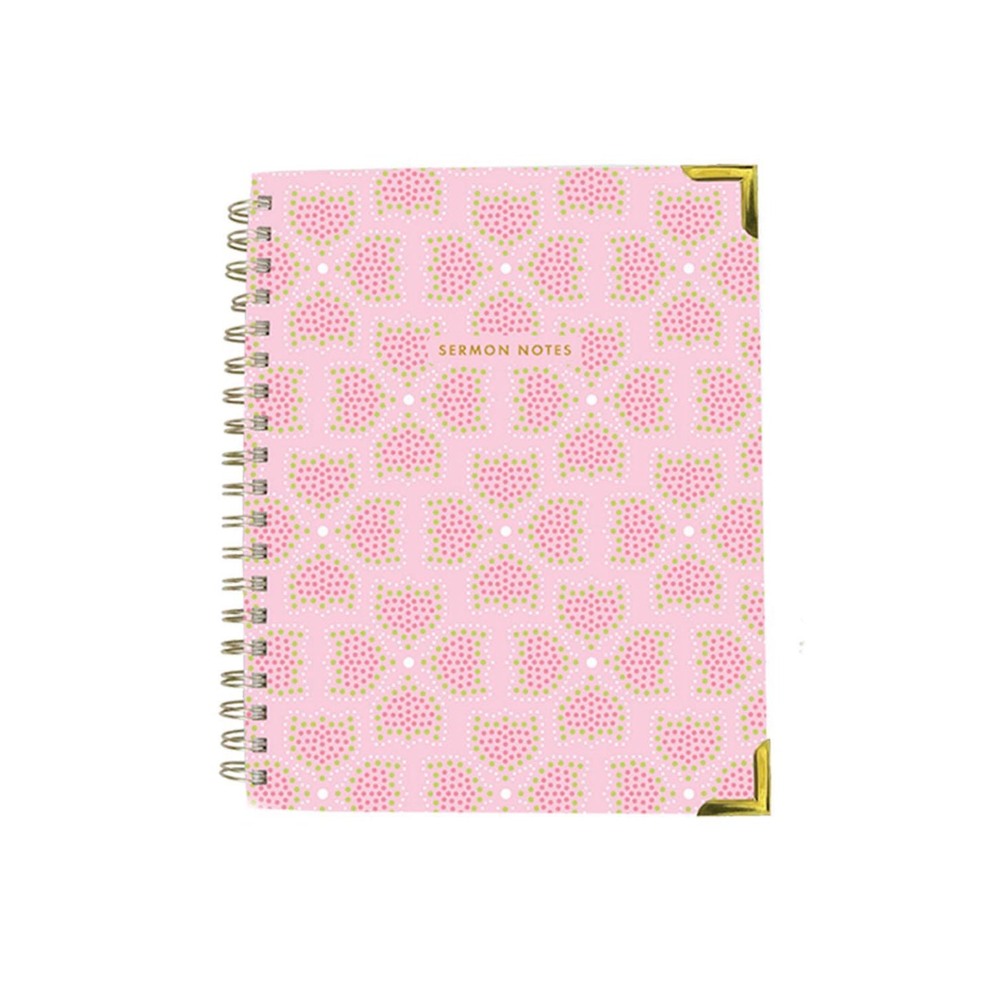Mary Square Sermon Notes