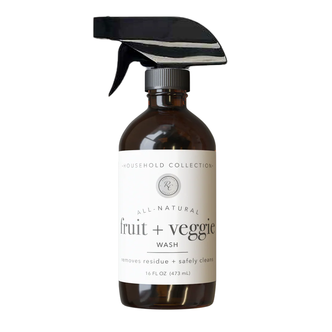 Rowe Casa Fruit and Veggie Wash