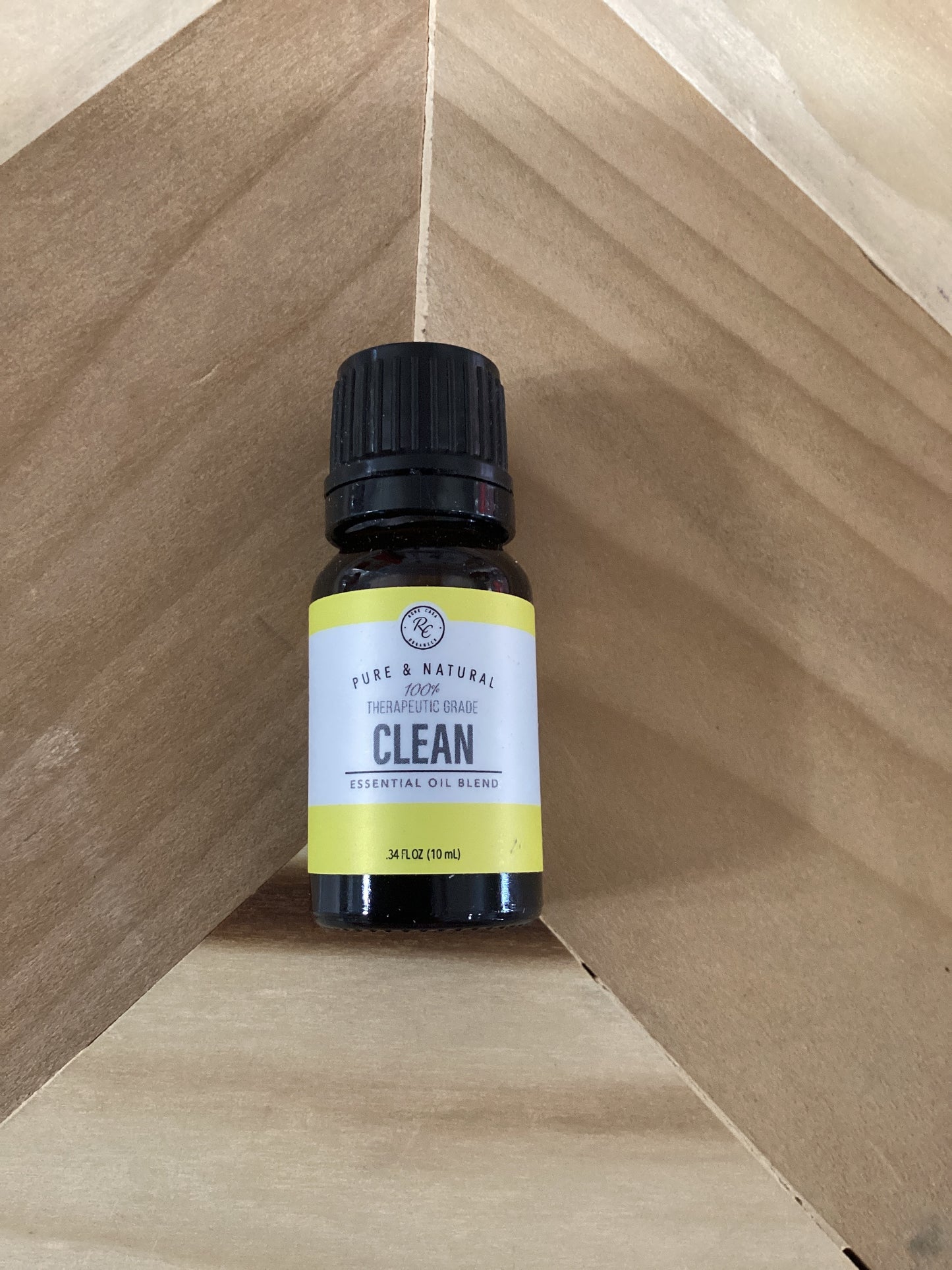 Rowe Casa Clean Essential Oil