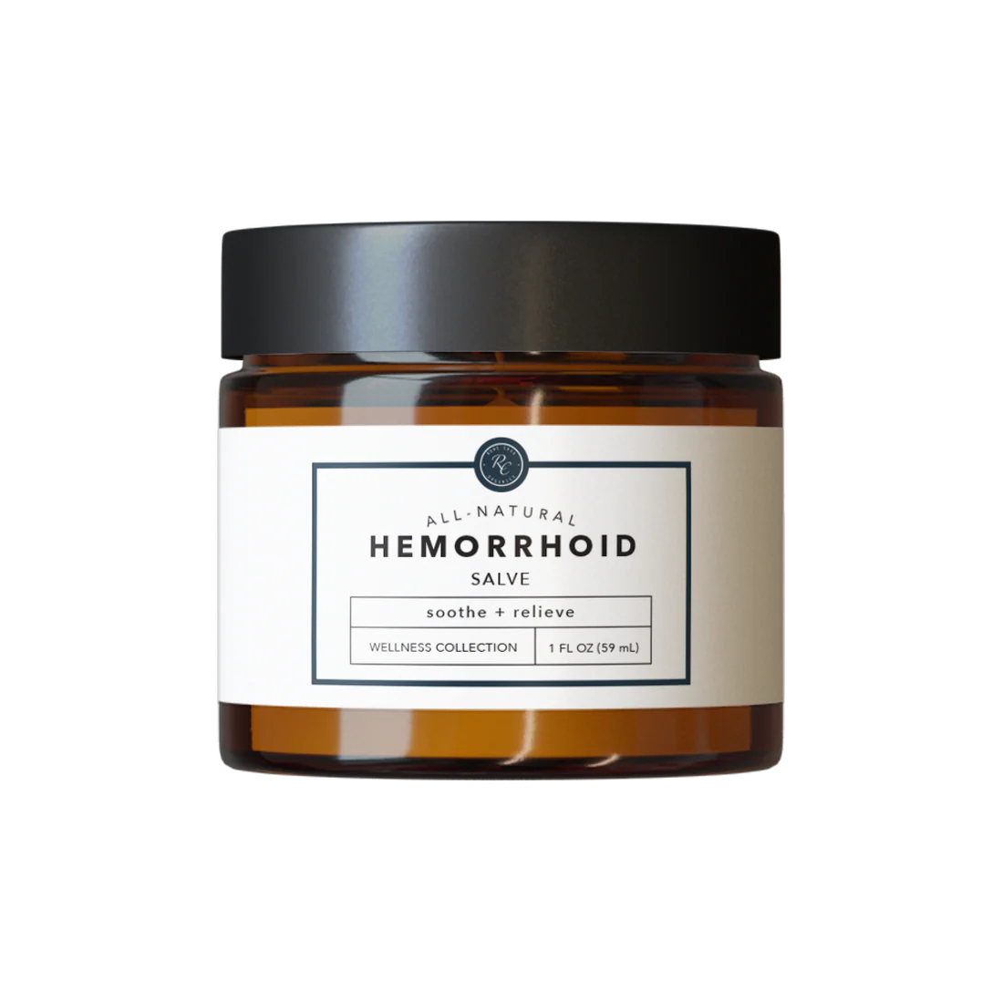 Rowe Casa Hemorrhoid Cream