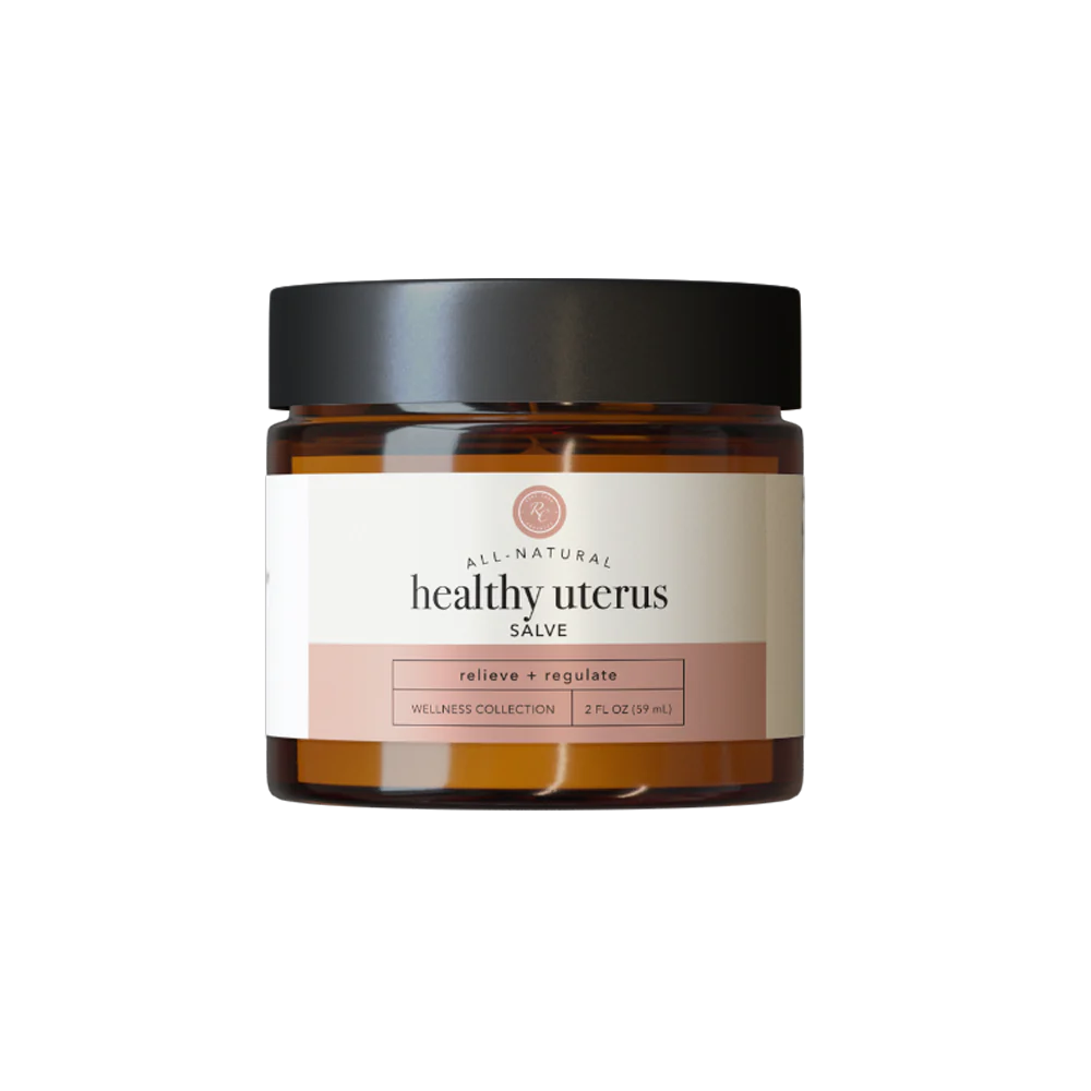 Rowe Casa Healthy Uterus drops