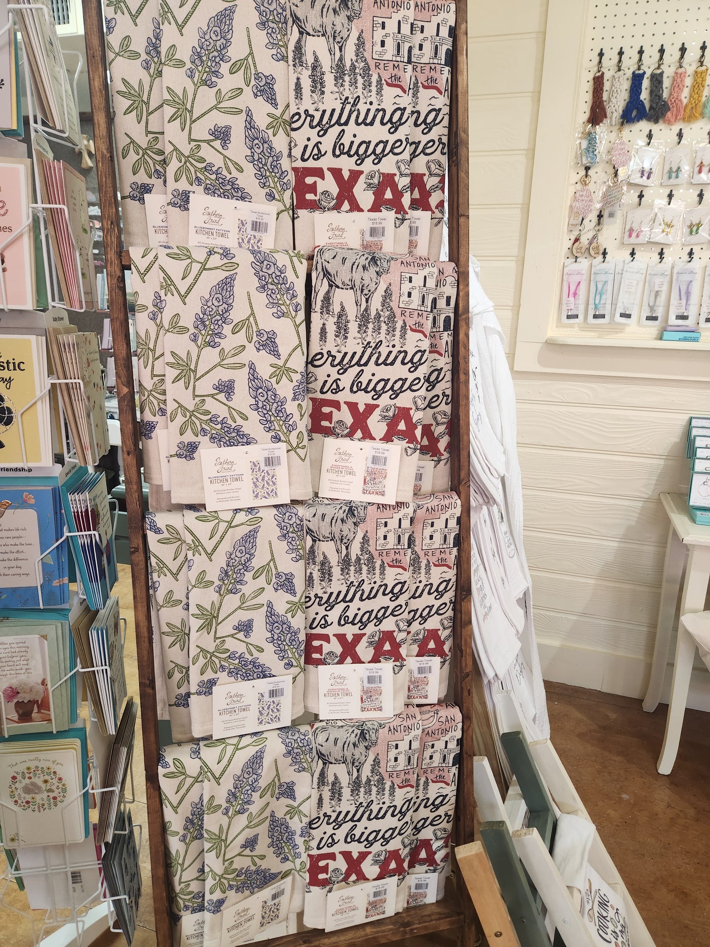 Texas Towel