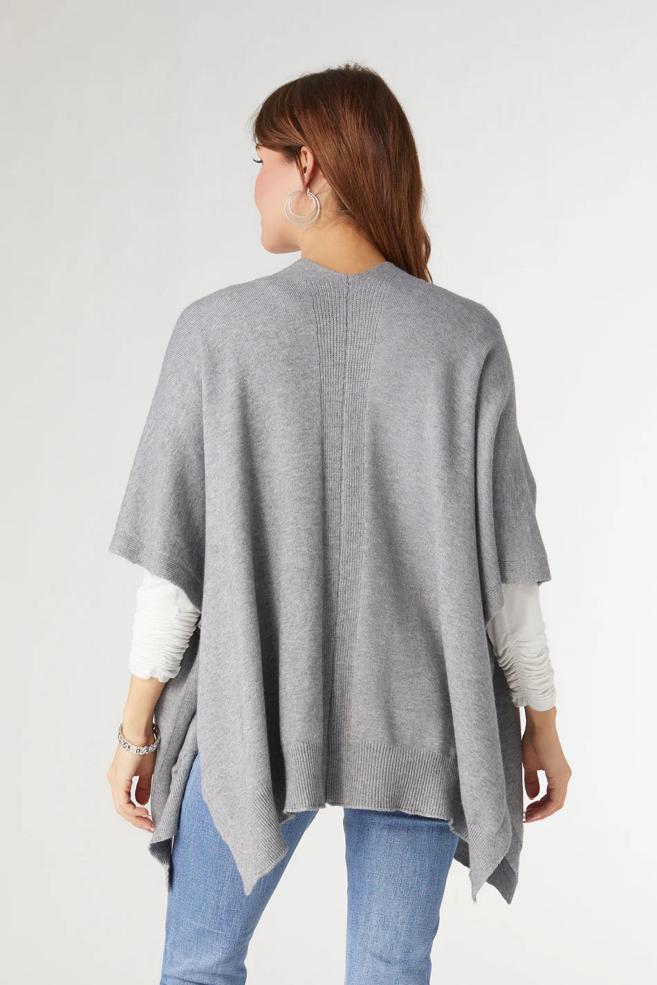 Alani Lightweight Cardigan with Pockets