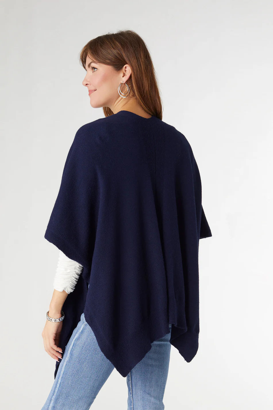 Alani Lightweight Cardigan with Pockets