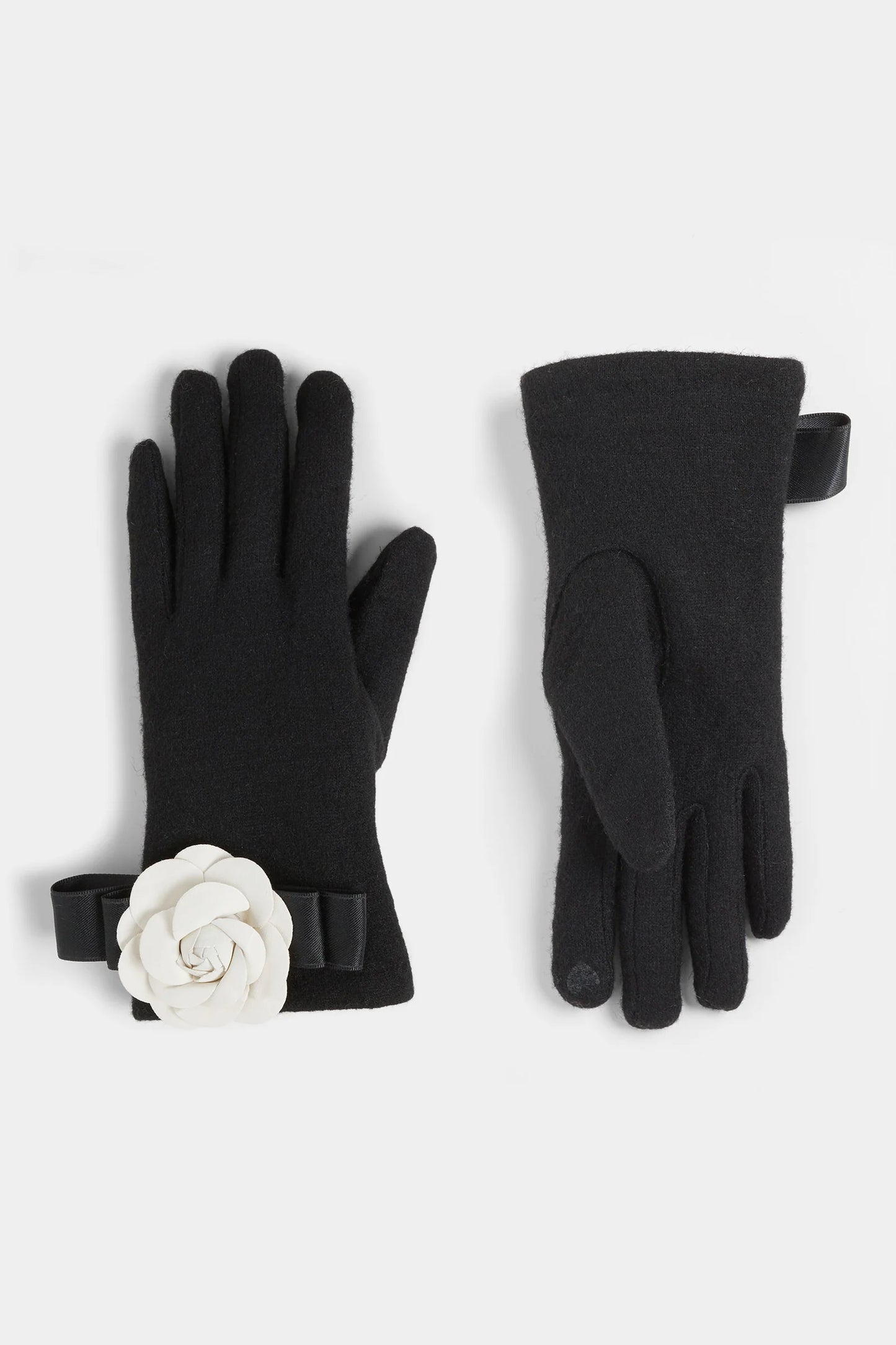 Decorative Touchscreen Gloves