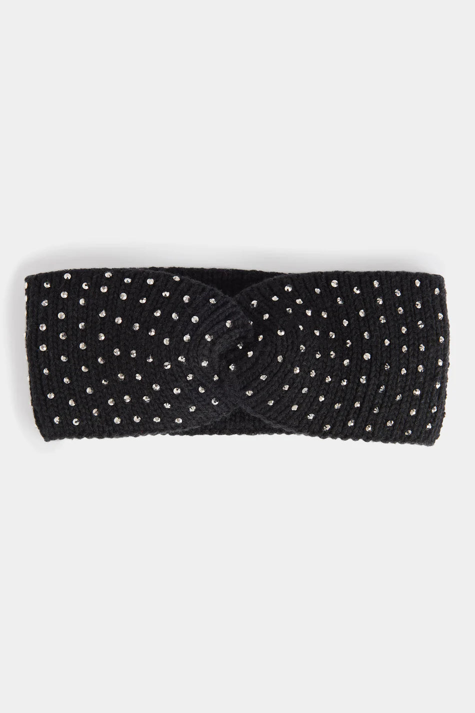 Winter Glam Headband
