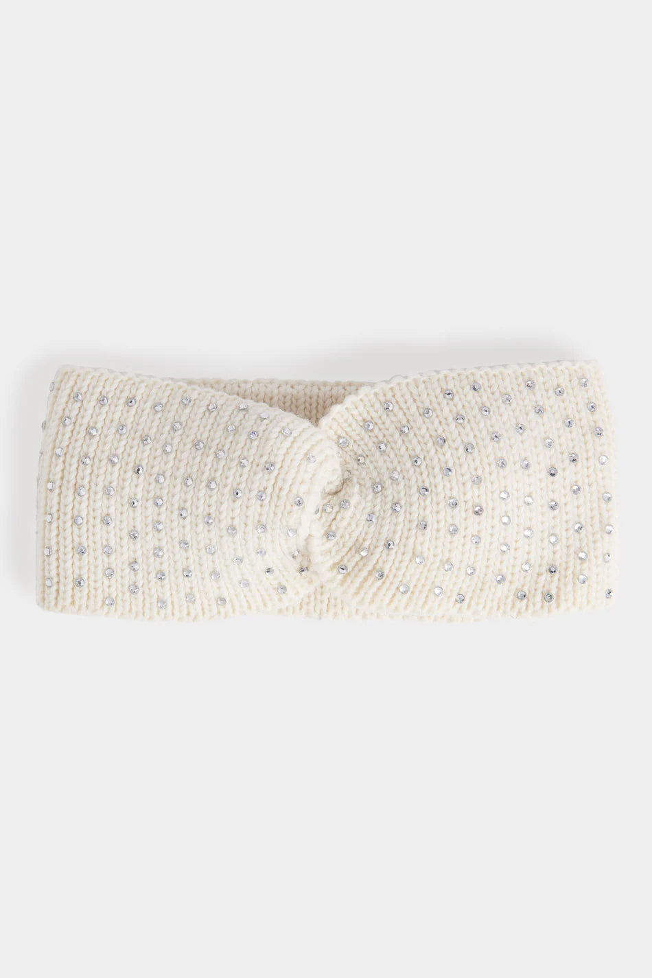 Winter Glam Headband