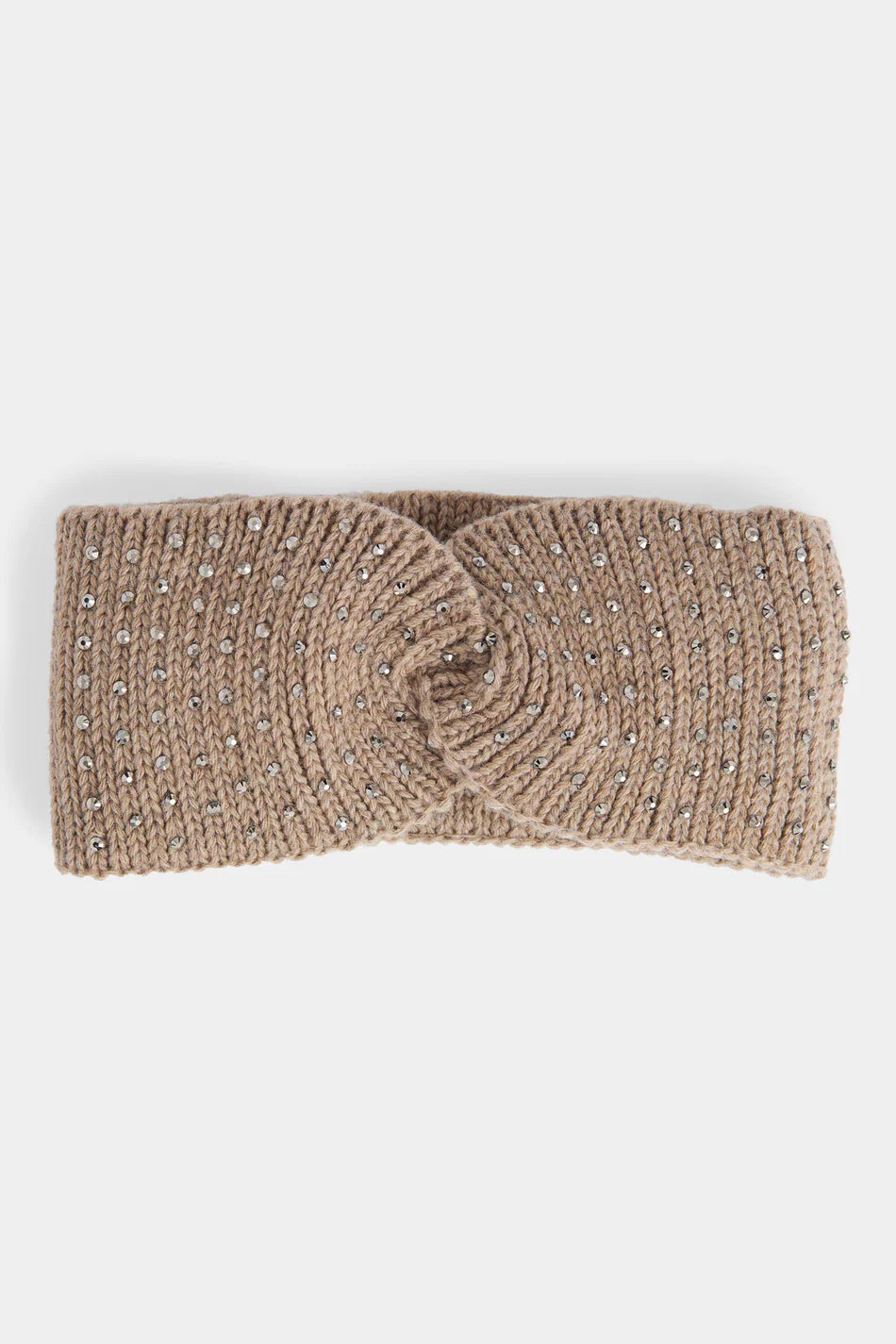 Winter Glam Headband