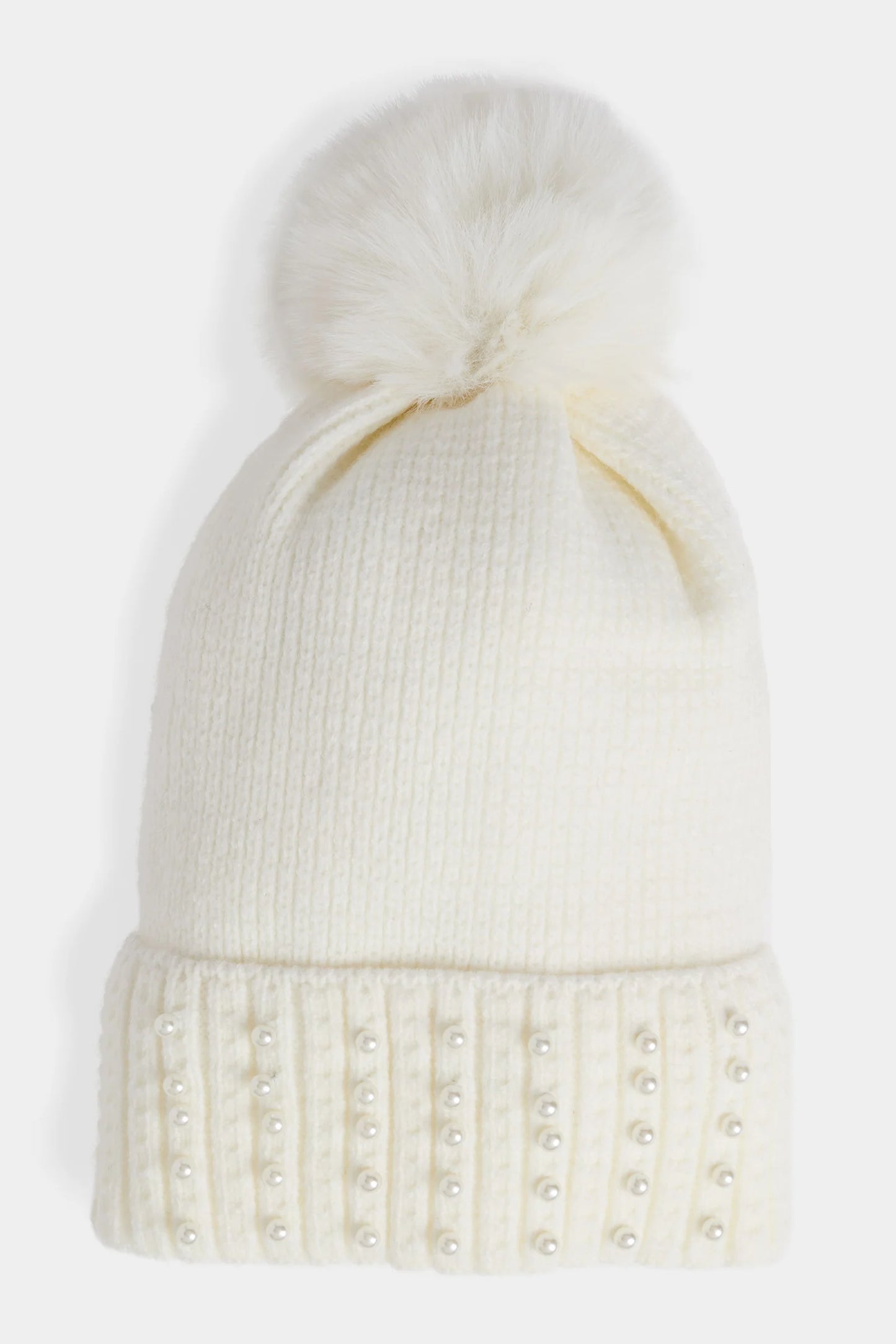 Razzle Dazzle Knit Hat