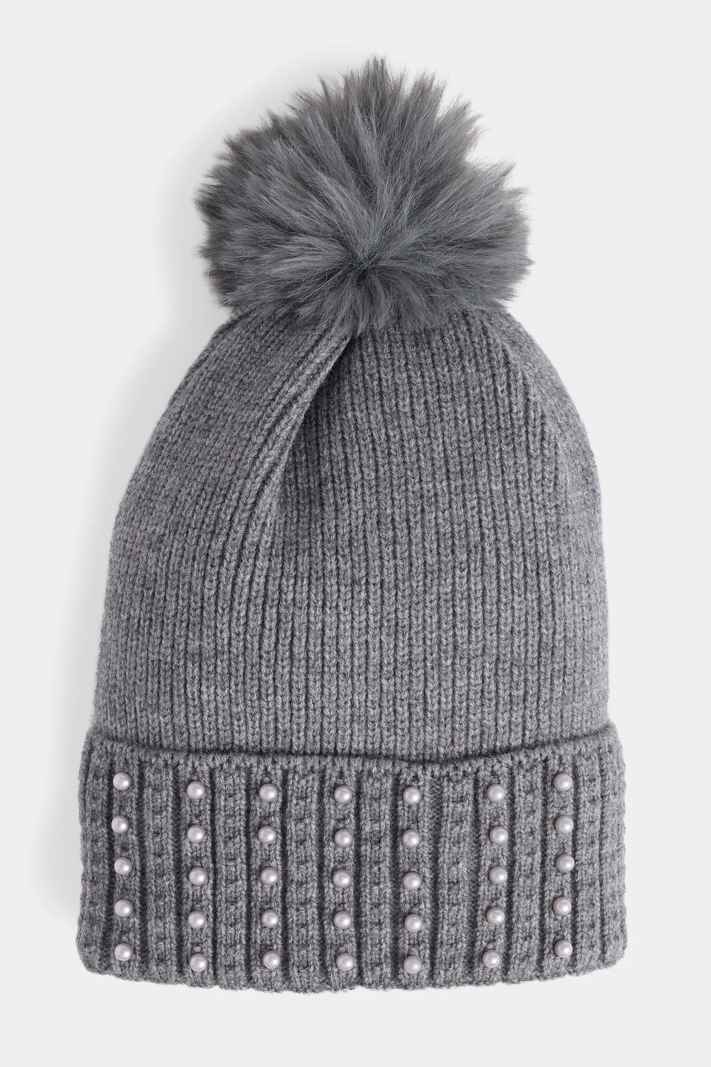 Razzle Dazzle Knit Hat