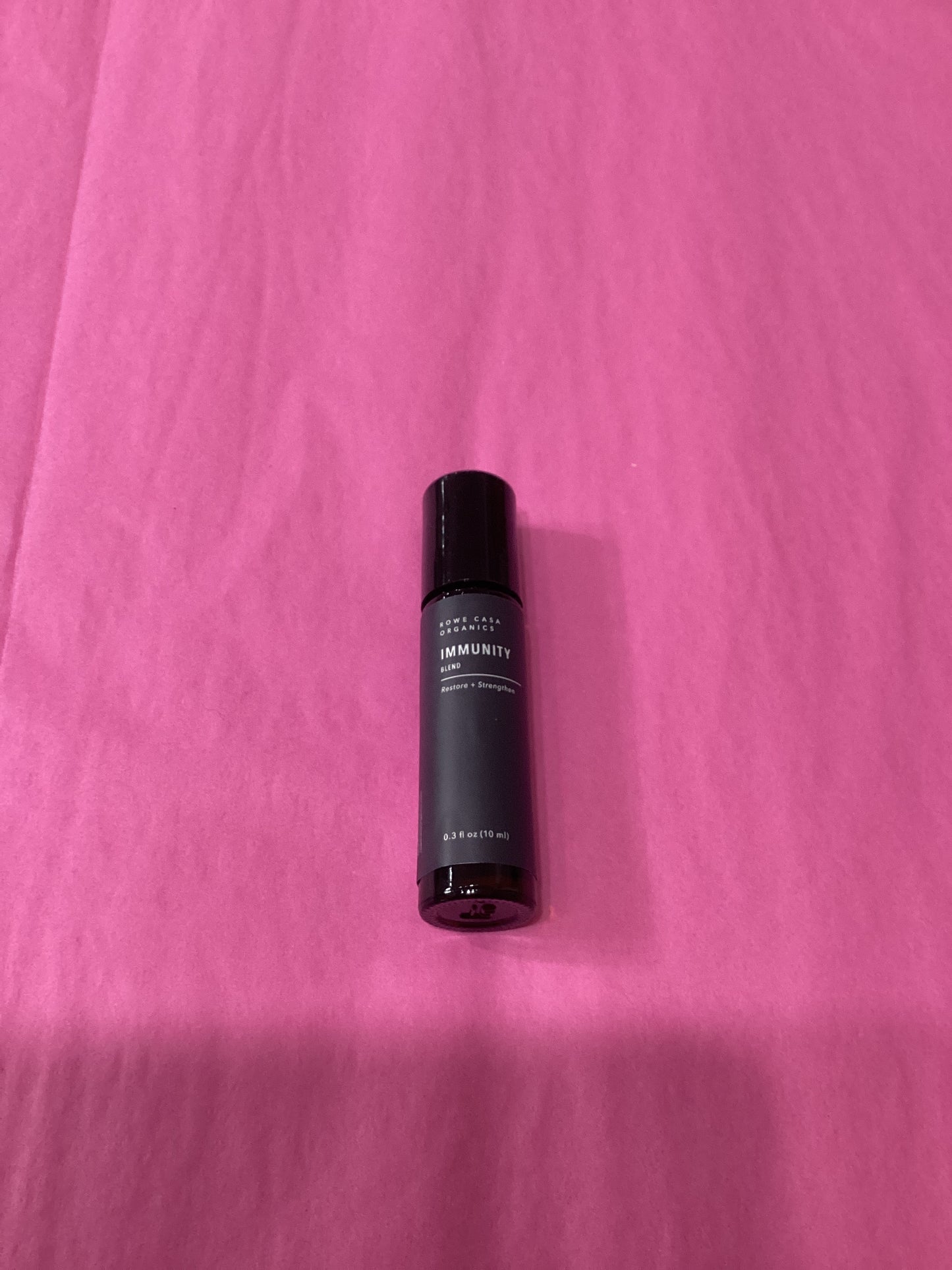 Rowe casa Immunity Blend (immune support) roller