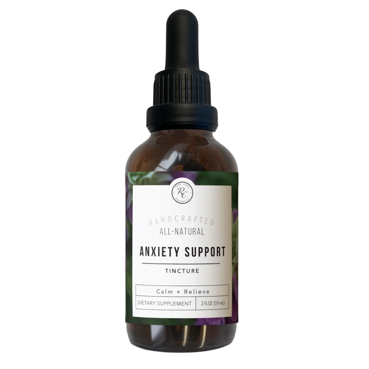 Rowe Casa Anxiety tincture Support