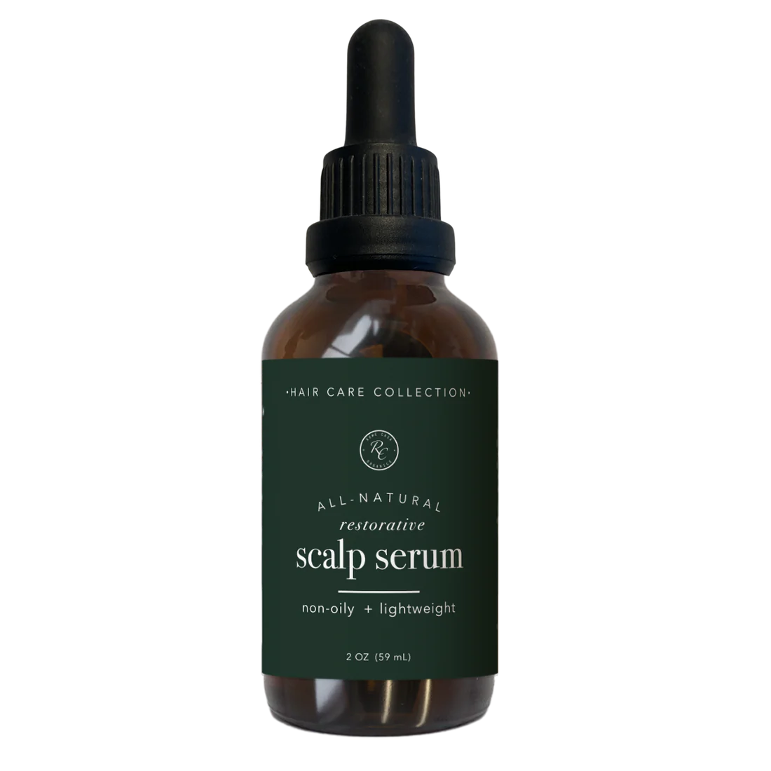 Rowe Casa Scalp Serum