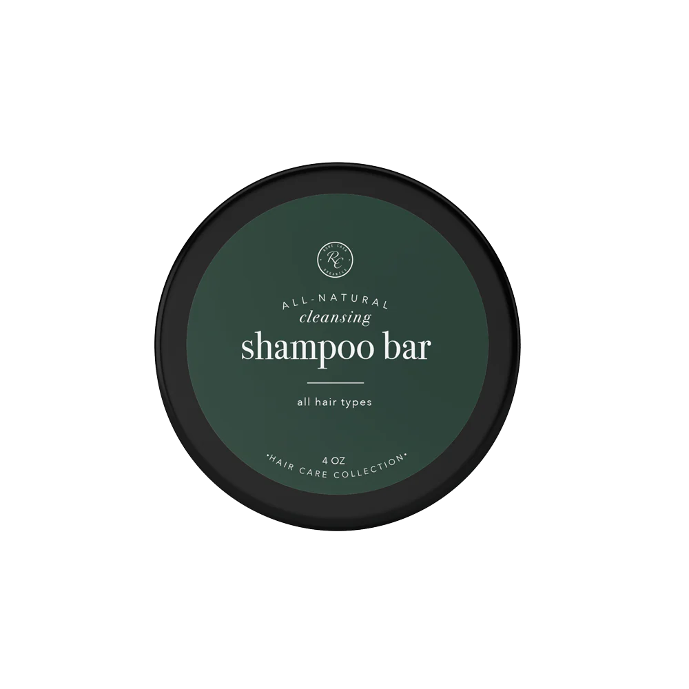 Rowe Casa Cleansing Shampoo