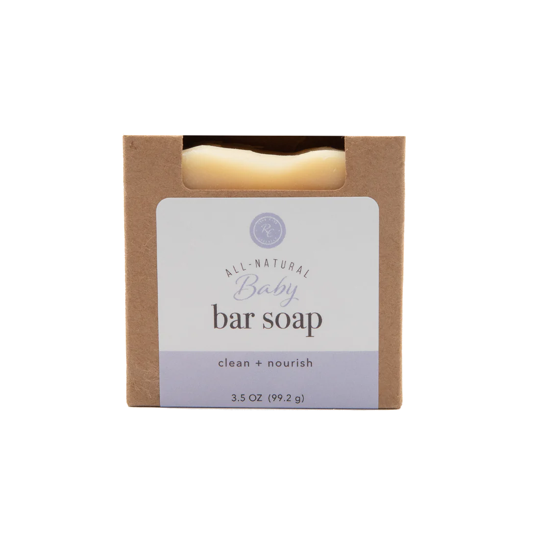 Rowe Casa Baby bar soap