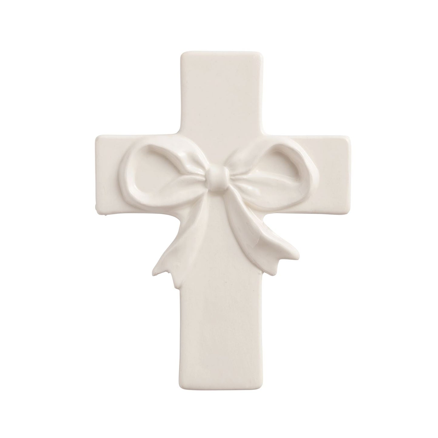 Mud Pie SHORT BOW CROSS