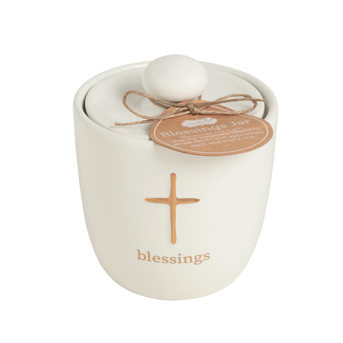 Blessings Jar Set