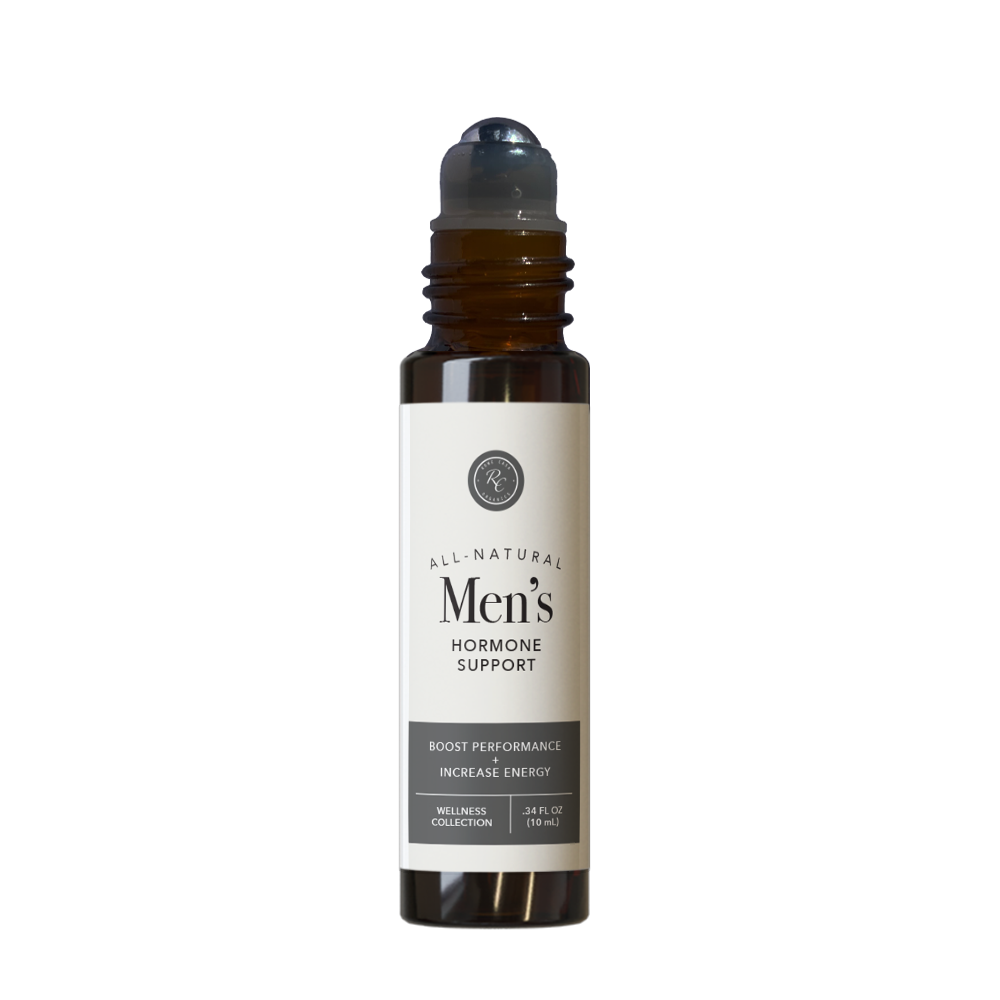 Rowe Casa MEN'S HORMONE SUPPORT | 10 ml