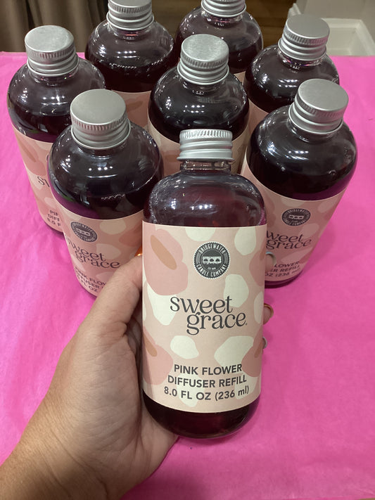 Sweet Grace Refill