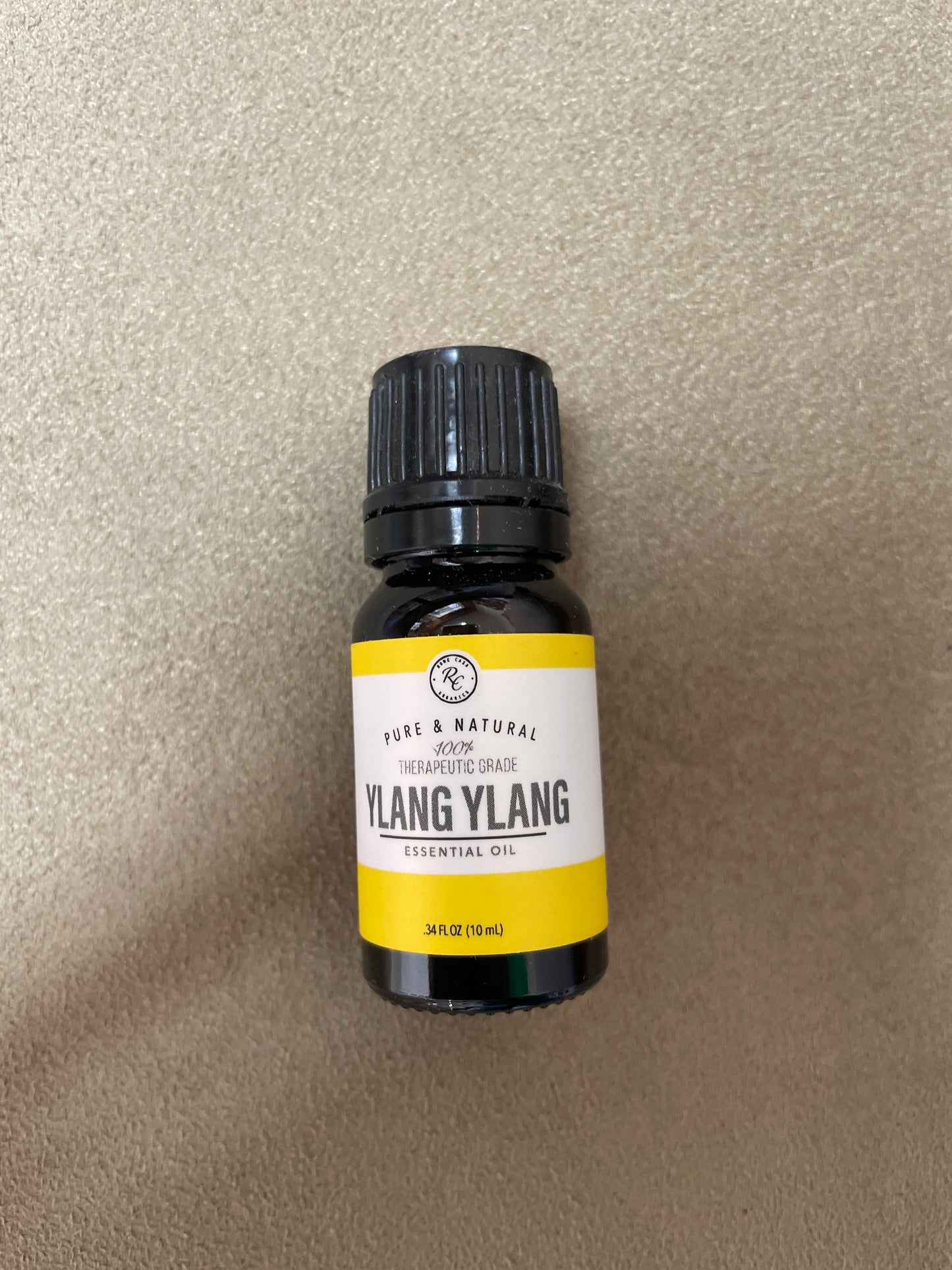 Ylang Ylang essential oil