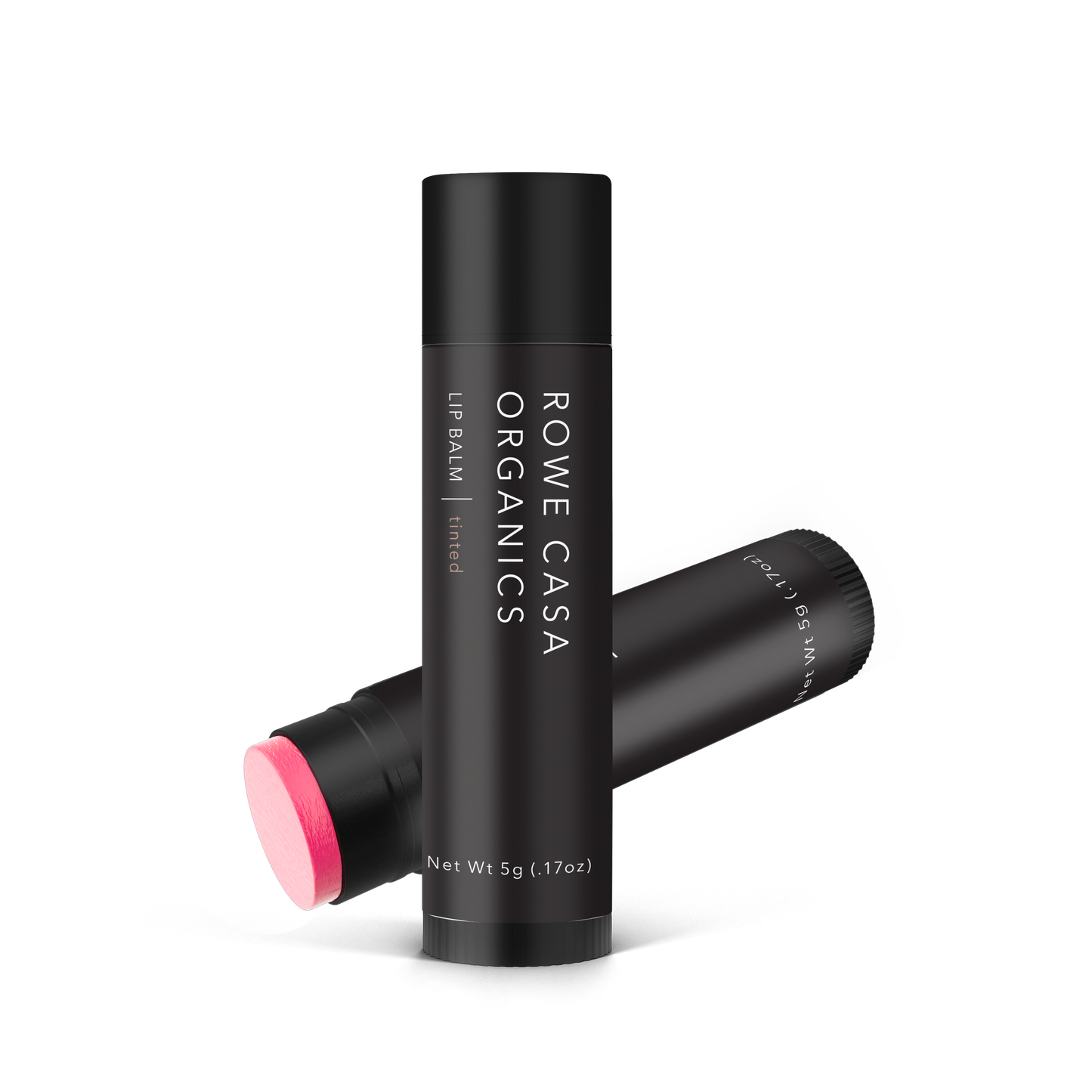 LIP BALM: Peppermint + Vanilla