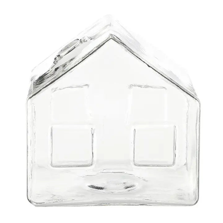 Glass House - small
