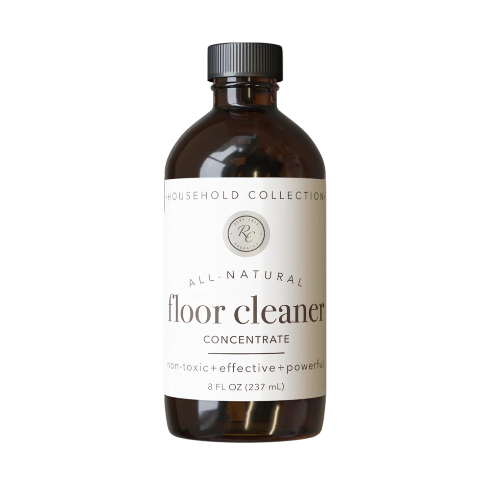 Rowe Casa Floor Cleaner Concentrate